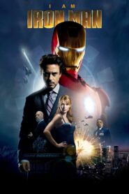 I Am Iron Man 2008 on netflix