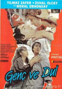 Genç ve Dul 1986 on netflix