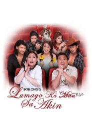 Lumayo Ka Nga Sa Akin 2016 on netflix