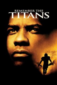 Remember the Titans 2000 on netflix