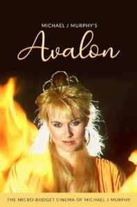 Avalon 1989 on netflix