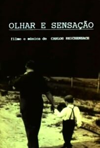 Expression and Sensation 1994 on netflix