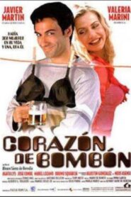 Corazón de bombón 2001 on netflix