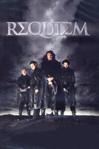 Requiem 2001 on netflix