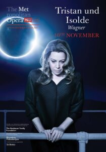 The Metropolitan Opera: Tristan und Isolde 2016 on netflix