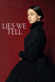 Lies We Tell 2023 on netflix