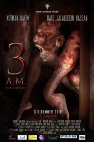 3AM 2018 on netflix