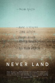 Never Land 2017 on netflix