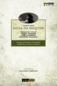 Verdi: Requiem 1982 on netflix
