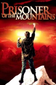 Prisoner of the Mountains 1996 on netflix