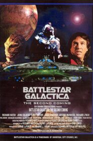 Battlestar Galactica: The Second Coming 1999 on netflix