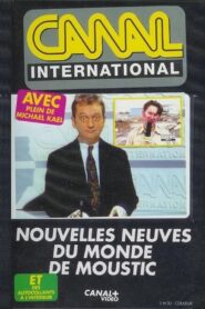 Nouvelles neuves du monde de Moustic 2002 on netflix