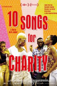10 Songs for Charity 2021 on netflix