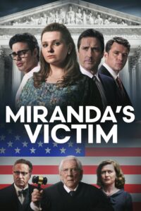 Miranda’s Victim 2023 on netflix