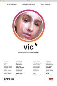 Vic 2023 on netflix