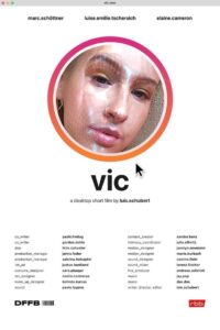 Vic 2023 on netflix