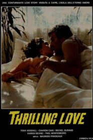 Thrilling Love 1989 on netflix