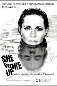 She Woke Up 1992 on netflix