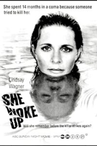 She Woke Up 1992 on netflix