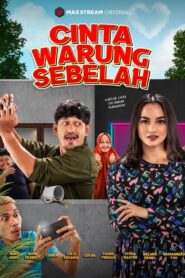 Cinta Warung Sebelah 2022 on netflix