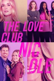 The Love Club: Nicole’s Pen Pal 2023 on netflix