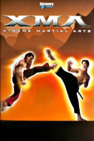 XMA: Xtreme Martial Arts 2003 on netflix