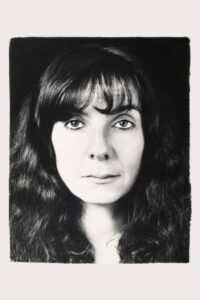 Contacts: Sophie Calle 1997 on netflix
