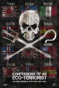 Confessions of an Eco-Terrorist 2011 on netflix