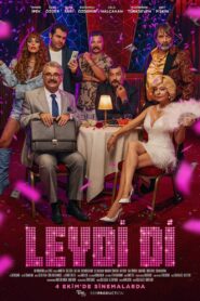 Leydi Di 2024 on netflix