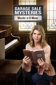Garage Sale Mysteries: Murder In D Minor 2018 on netflix