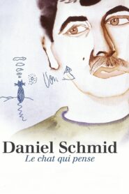 Daniel Schmid: Le Chat Qui Pense 2010 on netflix