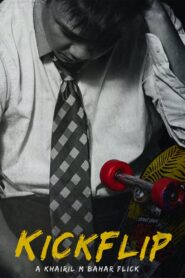 Kickflip 2020 on netflix