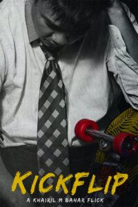 Kickflip 2020 on netflix