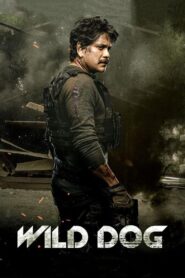 Wild Dog 2021 on netflix