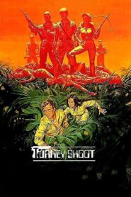 Turkey Shoot 1982 on netflix
