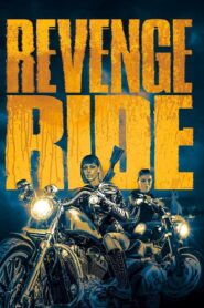 Revenge Ride 2020 on netflix