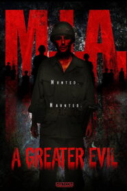 M.I.A. A Greater Evil 2018 on netflix