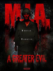M.I.A. A Greater Evil 2018 on netflix