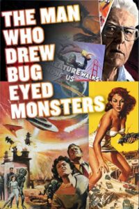 The Man Who Drew Bug-Eyed Monsters 1994 on netflix