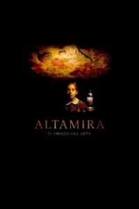 Altamira: el origen del arte 2018 on netflix