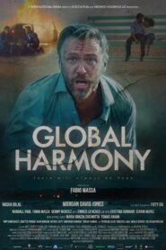 Global Harmony 2024 on netflix