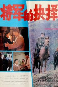 将军的抉择 1984 on netflix