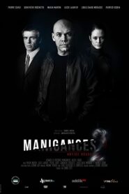 Manigances: Notice rouge 2013 on netflix