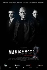 Manigances: Notice rouge 2013 on netflix