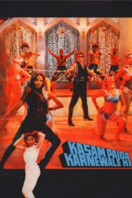 Kasam Paida Karne Wale Ki 1984 on netflix