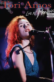 Tori Amos: Live at Montreux 1991/1992 2008 on netflix