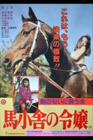 Umagoya no reijô 1991 on netflix