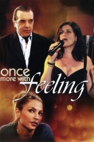 Once More With Feeling 2009 on netflix