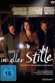 In aller Stille 2010 on netflix