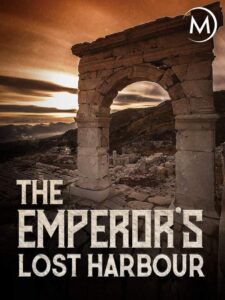 The Emperor’s Lost Harbour 2011 on netflix